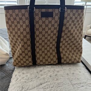 Gucci tote
